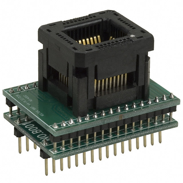 Xeltek Inc. SA002 - Socket Module - PLCC Xeltek Programmers