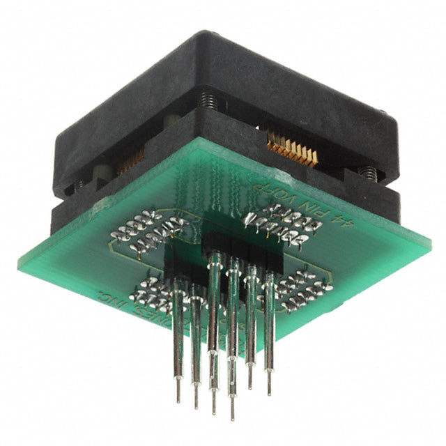 Roman-Jones Inc. SA2 - Socket Module - QFP SPROM Programmer