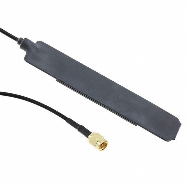 Pulse Electronics SB698SMA12 Stealth Blade Celular, WiFi Banda ancha