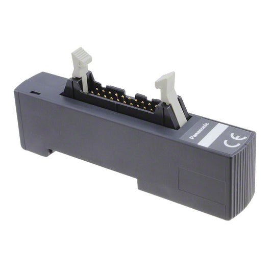 Panasonic Industrial Automation Sales SC-MIL - Connector SC Series
