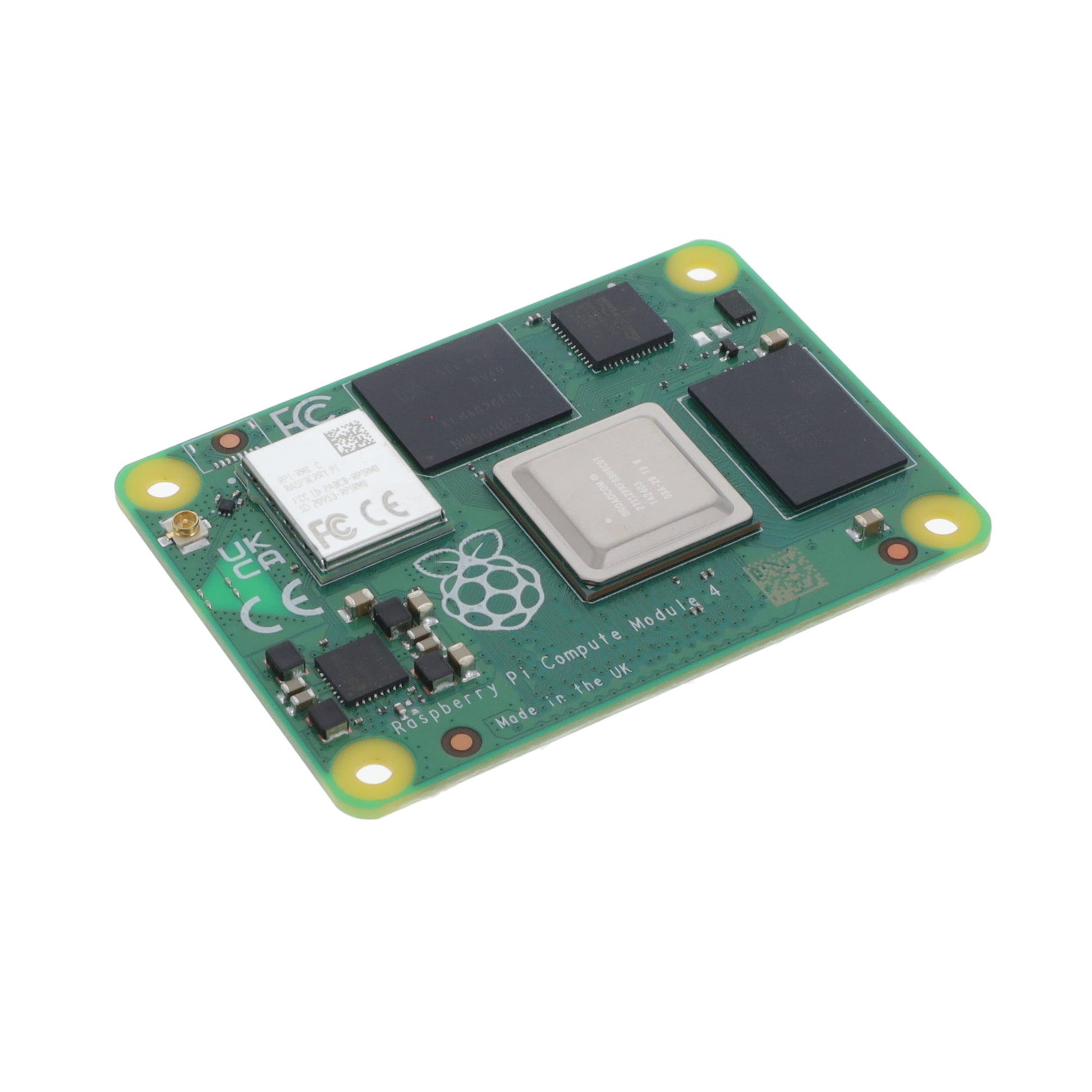 Raspberry Pi SC0669ET - -