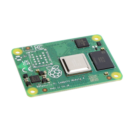 Raspberry Pi SC0695 Raspberry Pi Compute Module 4 ARM Cortex-A72