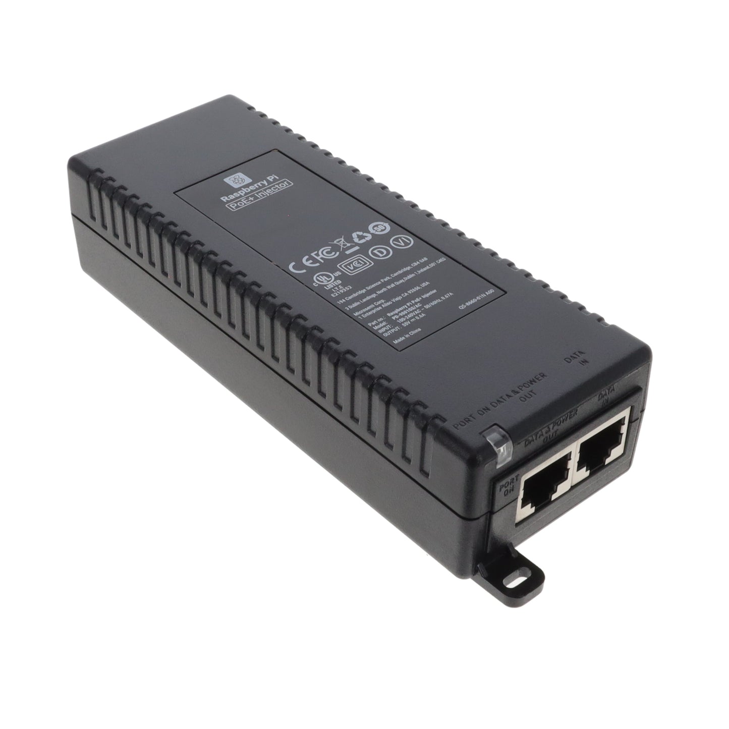 Raspberry Pi SC1677 - - -