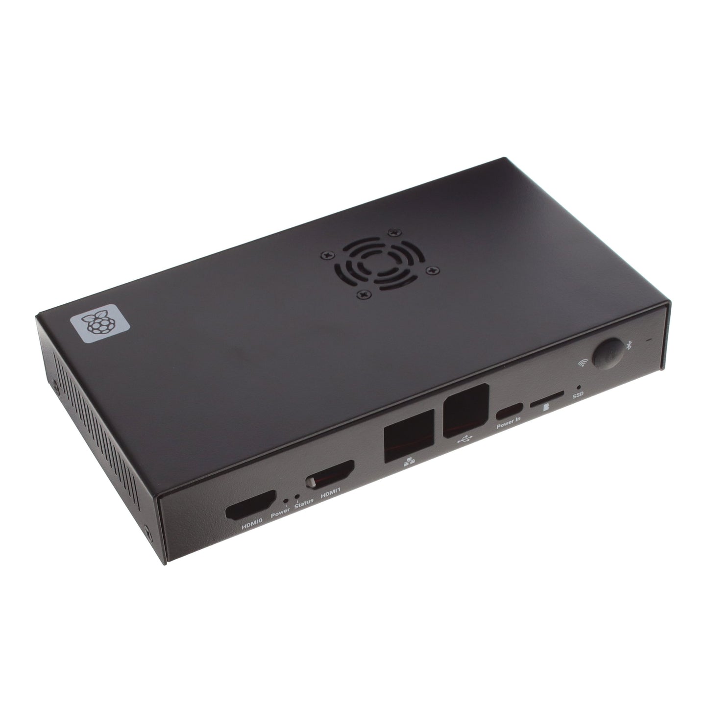 Raspberry Pi SC1966 - Raspberry Pi 5 Case