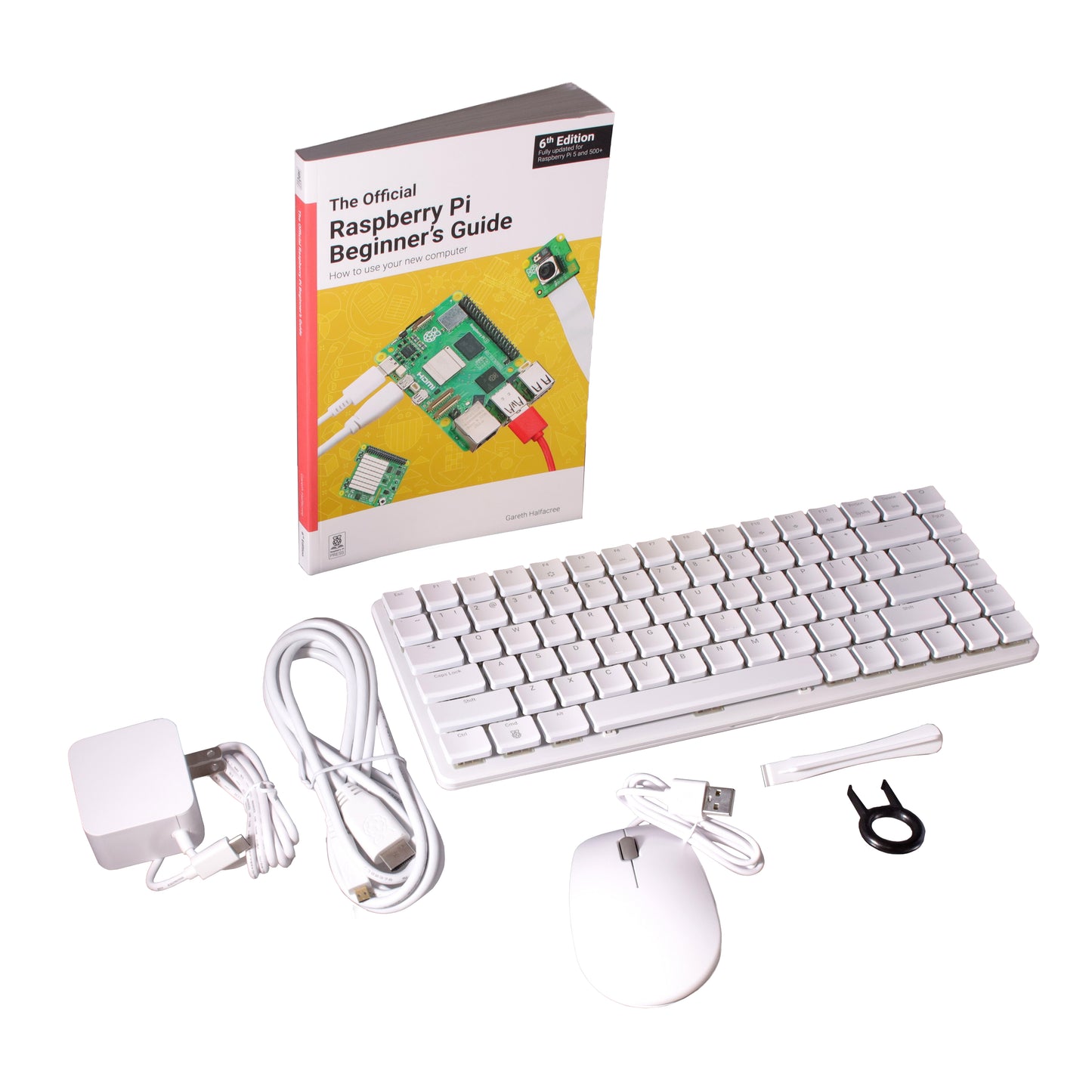 Raspberry Pi SC2093 - -
