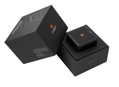 DFROBOT seeMote Cube: dispositivo de entrada espacial portátil para desarrolladores de Apple Vision Pro  DFR1280