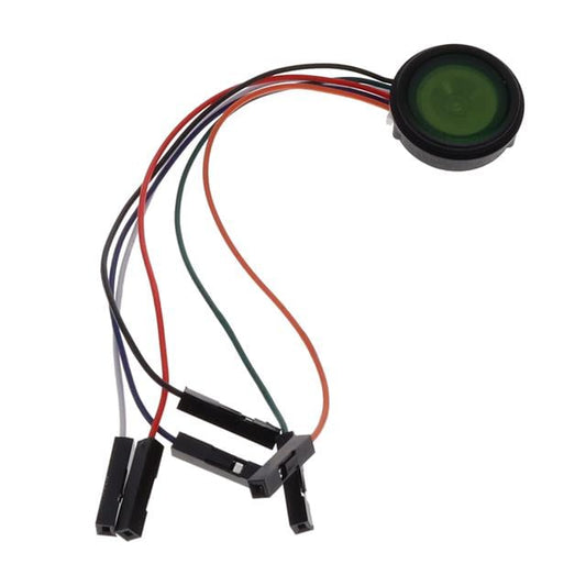 SparkFun Electronics 21210 - SENSOR - FINGERPRINT UART