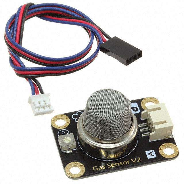 DFRobot SEN0129 - Gravedad Sensor Metano (CH4)
