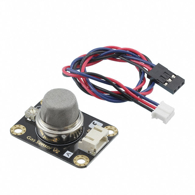 DFRobot SEN0131 - Gravedad Sensor Gas licuado del petróleo (LPG)