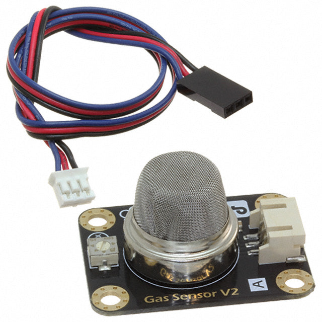 DFRobot SEN0133 - Gravedad Sensor Hidrógeno (H2)