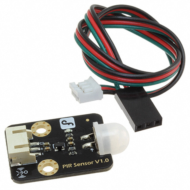 DFRobot SEN0171 - Gravedad Sensor Movimiento