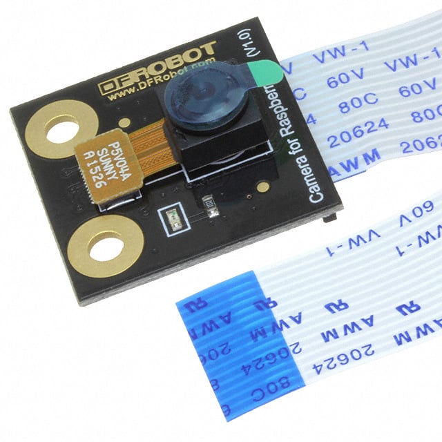 DFRobot SEN0173 - Raspberry Pi Sensor Cámara