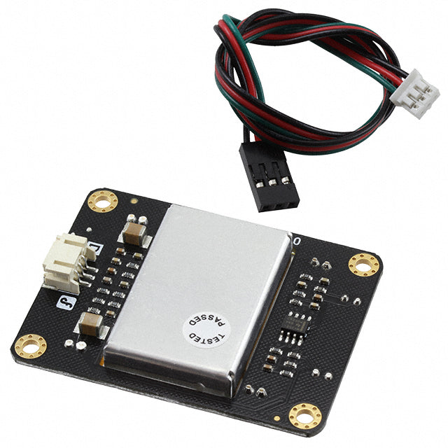 DFRobot SEN0192 - Gravedad Sensor Microondas