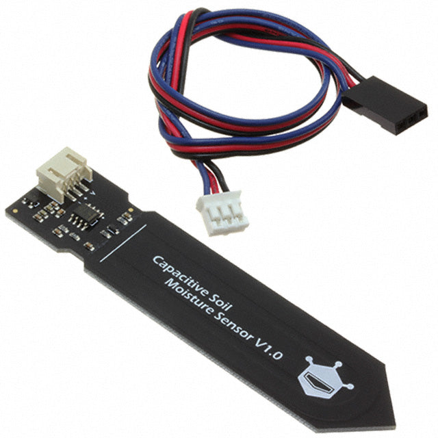 DFRobot SEN0193 - Gravedad Sensor Humedad
