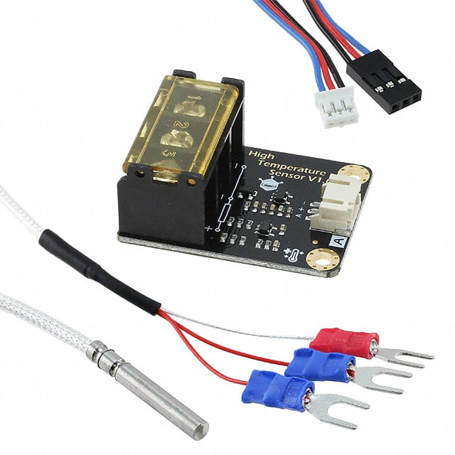 DFRobot SEN0198 - Gravedad Sensor Temperatura