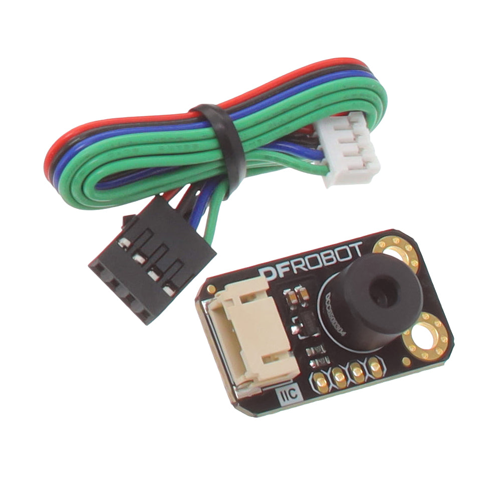 DFRobot SEN0206 - Gravedad Sensor Temperatura