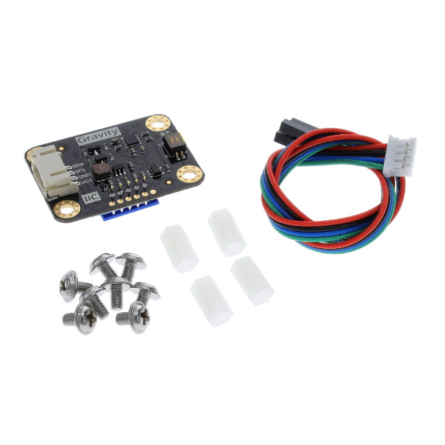 DFRobot SEN0321 - Gravedad Sensor Ozono (O3)