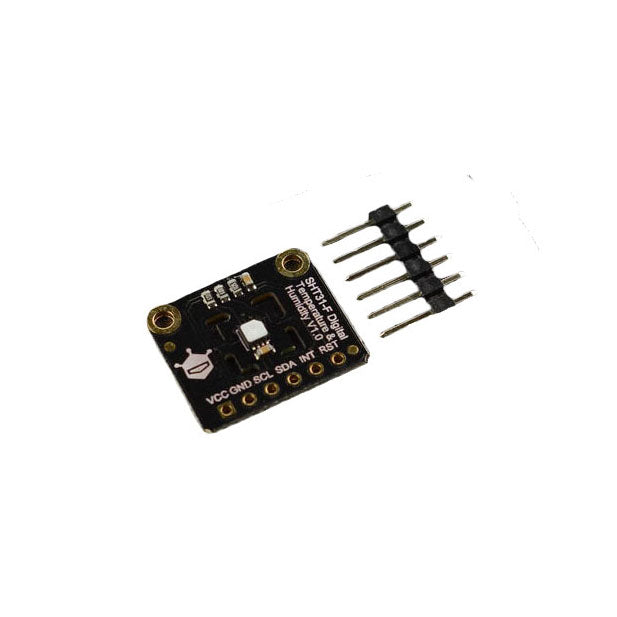 DFRobot SEN0332 - Fermion Sensor Humedad, temperatura