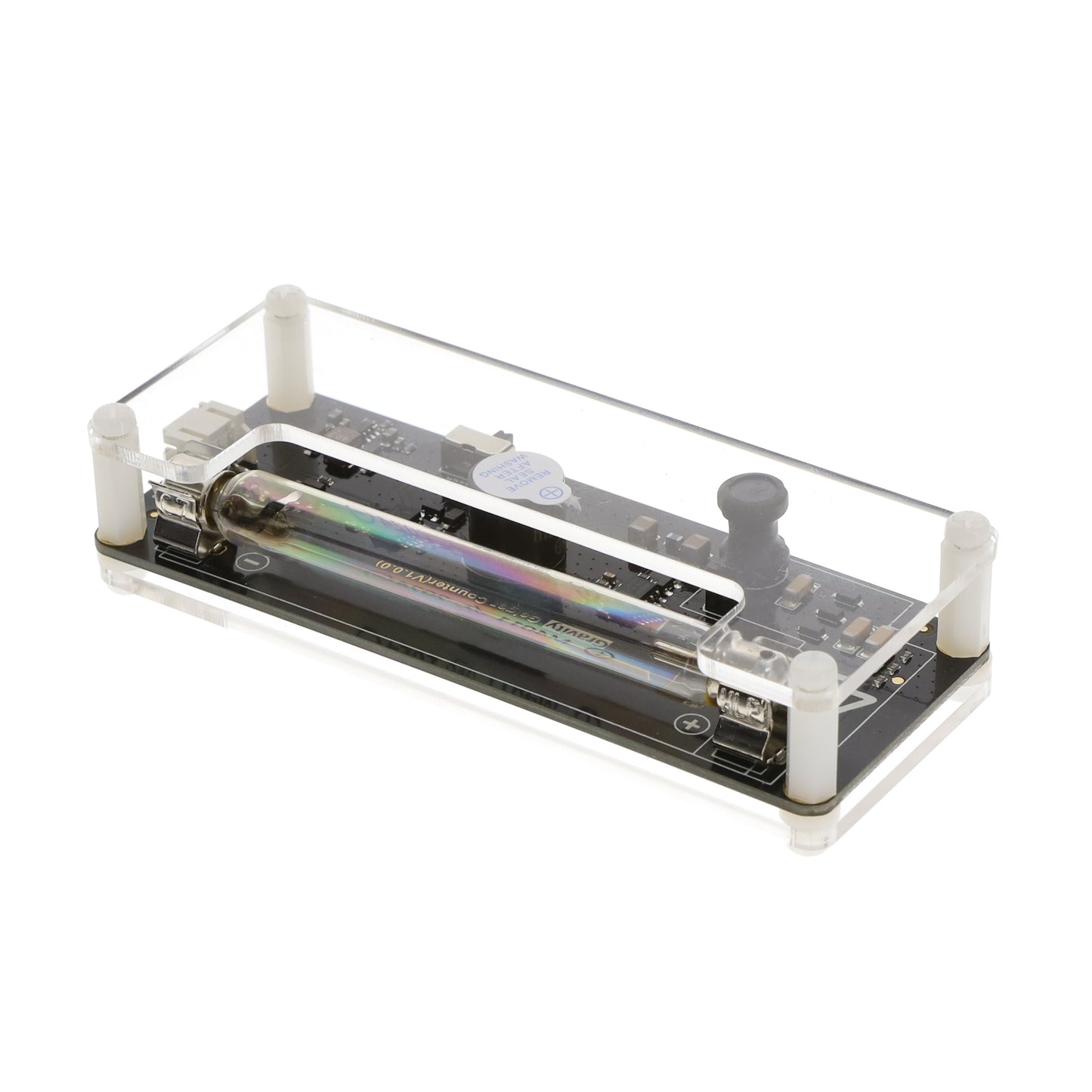 DFRobot SEN0463 - Gravedad Sensor Contador de Geiger