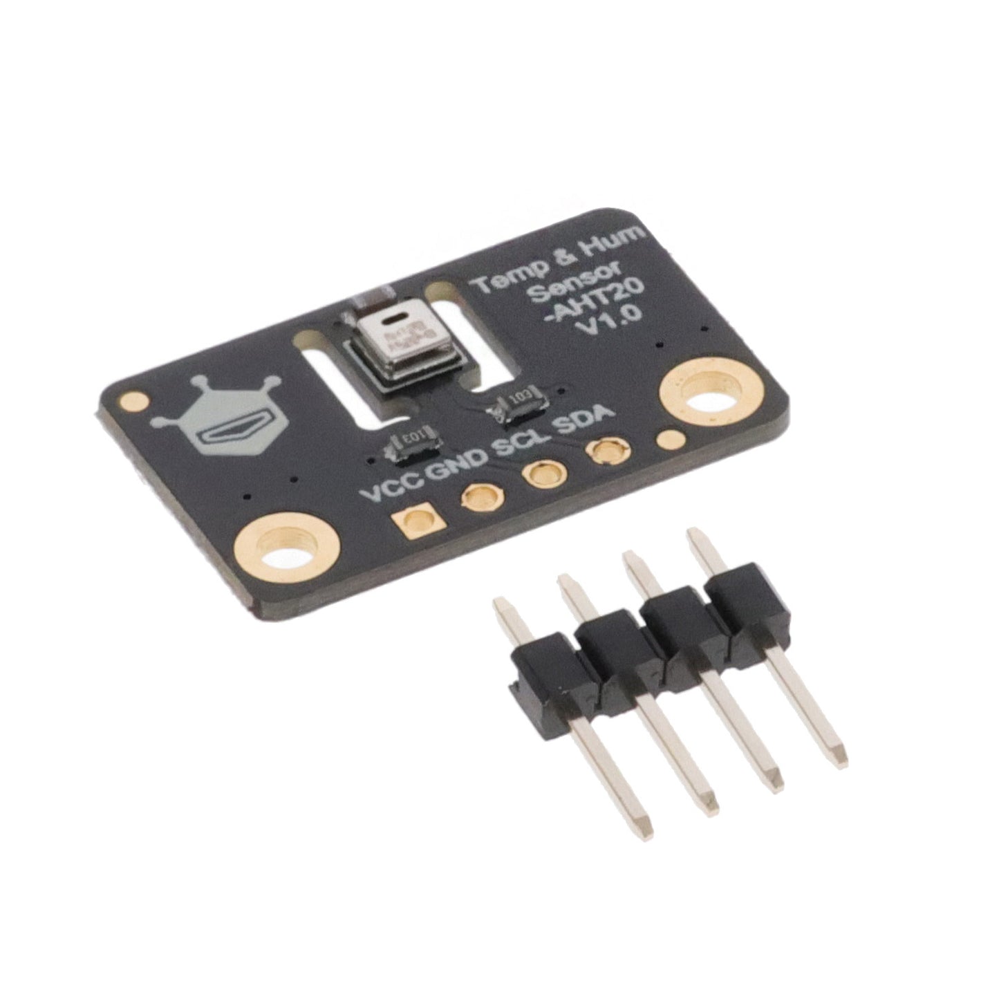 DFRobot SEN0527 - Fermion Sensor Humedad, temperatura