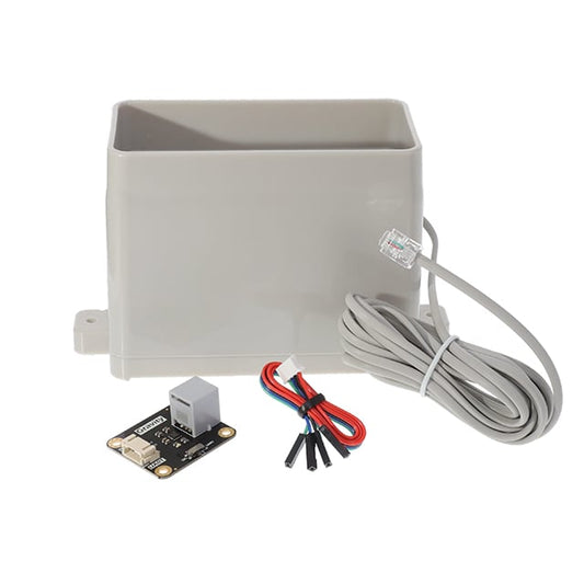 DFRobot SEN0575 - SENSOR - RAIN SENSOR I2C UART