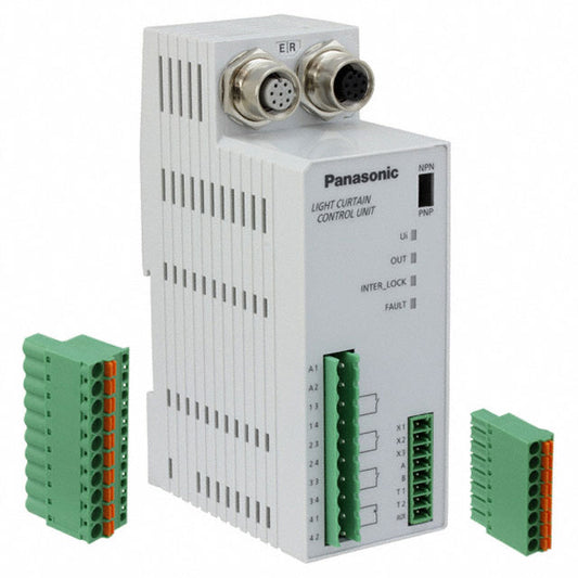 Panasonic Industrial Automation Sales SF-C11 SF General Purpose -
