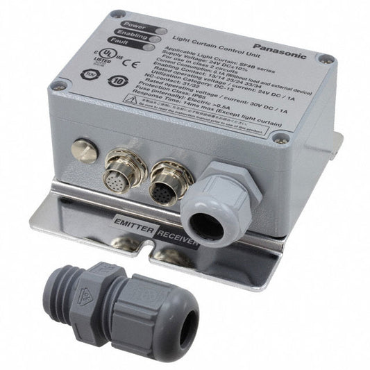 Panasonic Industrial Automation Sales SF-C12 SF General Purpose -