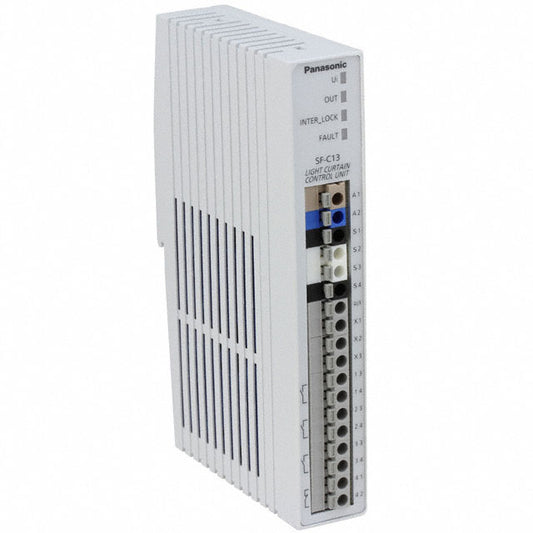 Panasonic Industrial Automation Sales SF-C13 SF General Purpose -