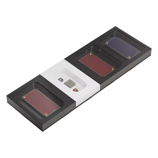 ams-OSRAM USA INC. SFH 7074 - SENSOR - BIOMONITOR SENSOR -