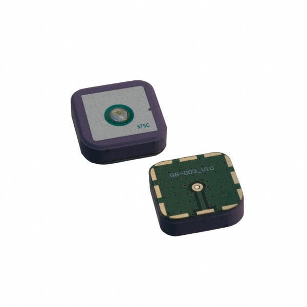 Taoglas Limited SGP.1575.15.4.A.02 - Navegación UHF (1GHz ~ 2GHz)