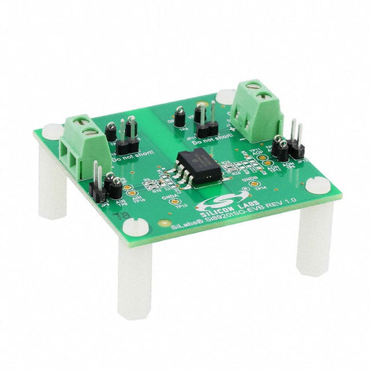Skyworks Solutions Inc. SI8920ISO-KIT - Isolation