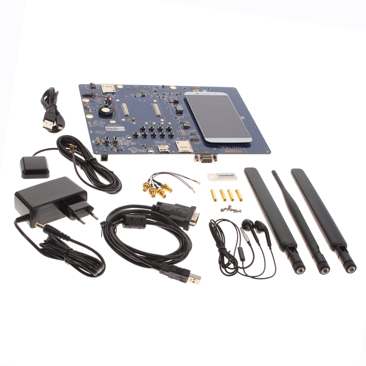 Quectel SMARTEVB-KIT - Transceiver