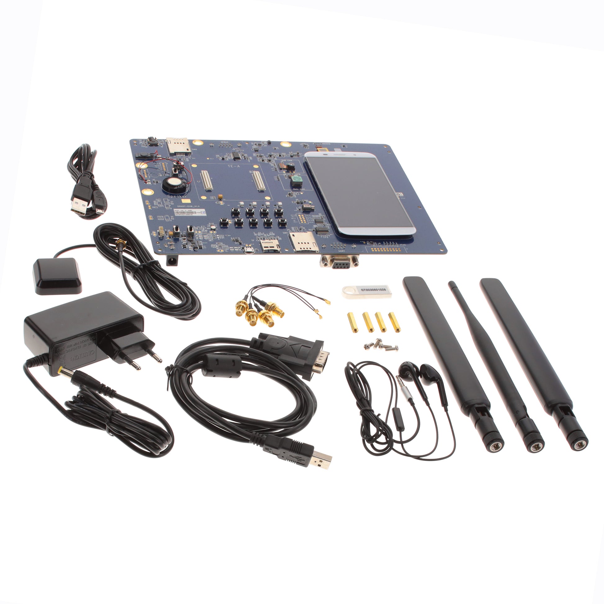 Quectel SMARTEVB-KIT - Transceiver