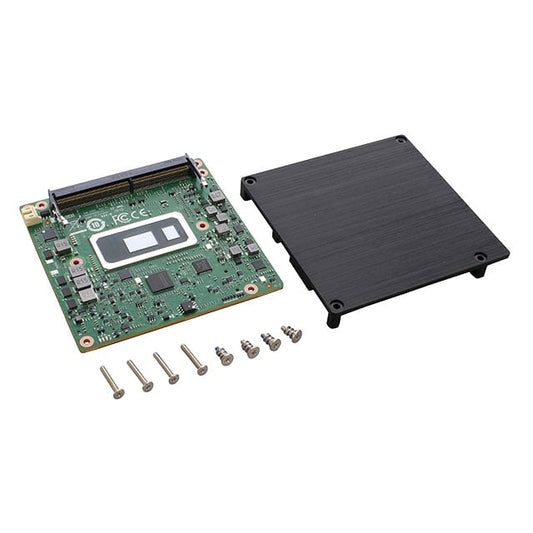 Advantech Corporation SOM-6882C5-S6A1 COM-Express Compact Type 6 - High Computing Intel Core i5-8365UE