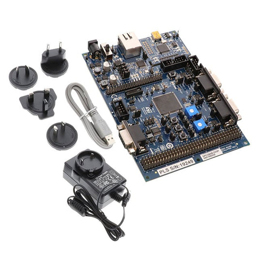 STMicroelectronics SPC584B-DISP - DISCOVERY KIT FOR SPC584 B LINE