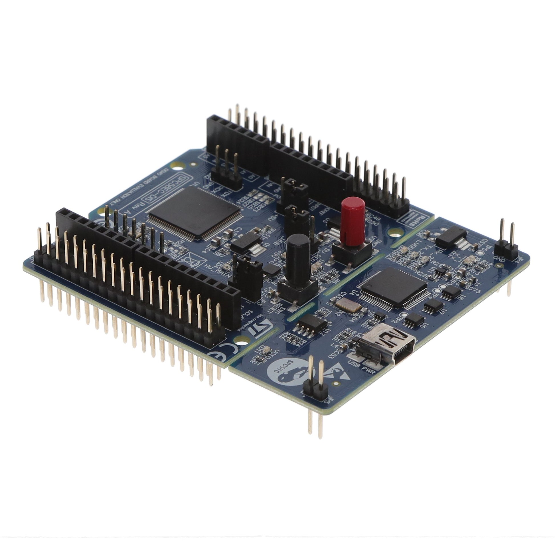 STMicroelectronics SPC58EC-DIS SPC5 MCU 32-Bit