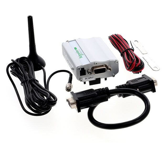 Schneider Electric SR2MOD02 Zelio Logic Communications Module Zelio Logic Series
