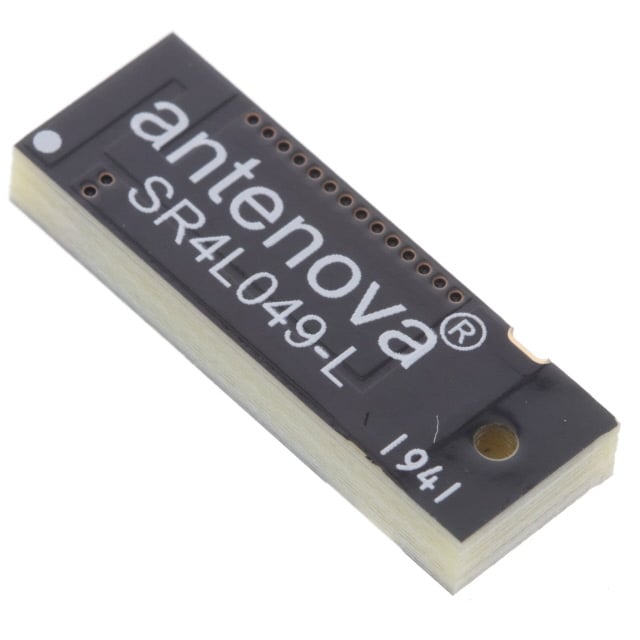 Antenova SR4L049-L Integra Celular Banda ancha