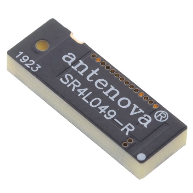 Antenova SR4L049-R Integra Celular Banda ancha