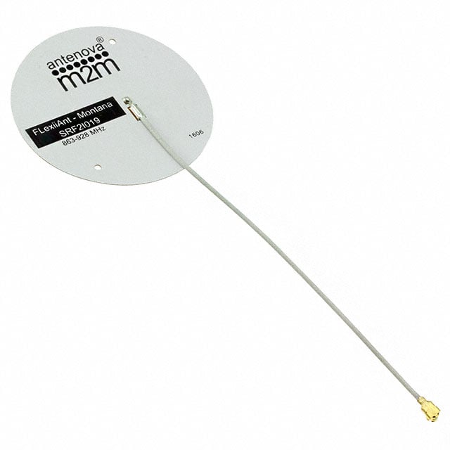 Antenova SRF2I019-100 Montana ISM general UHF (300MHz ~ 1GHz)