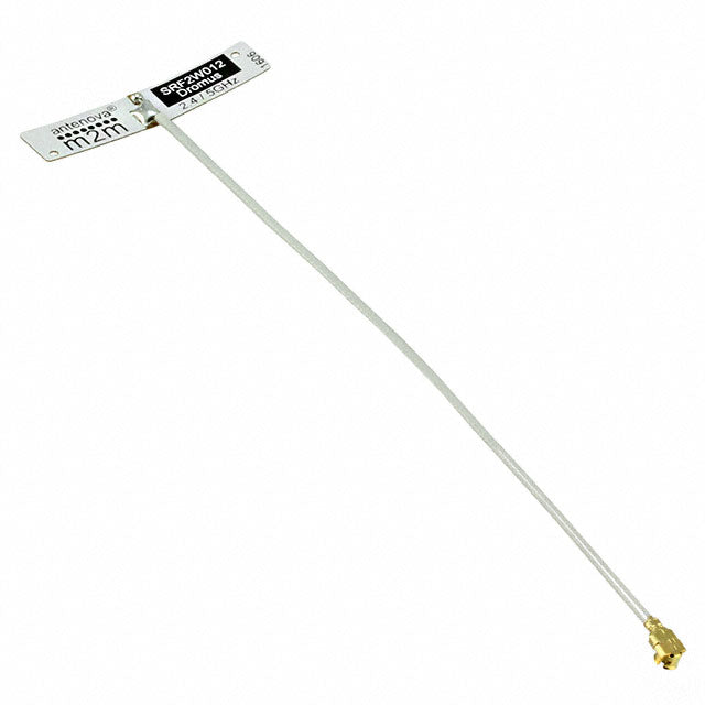 Antenova SRF2W012-100 Dromus WiFi UHF (2GHz ~ 3GHz), SHF (f > 4GHz)