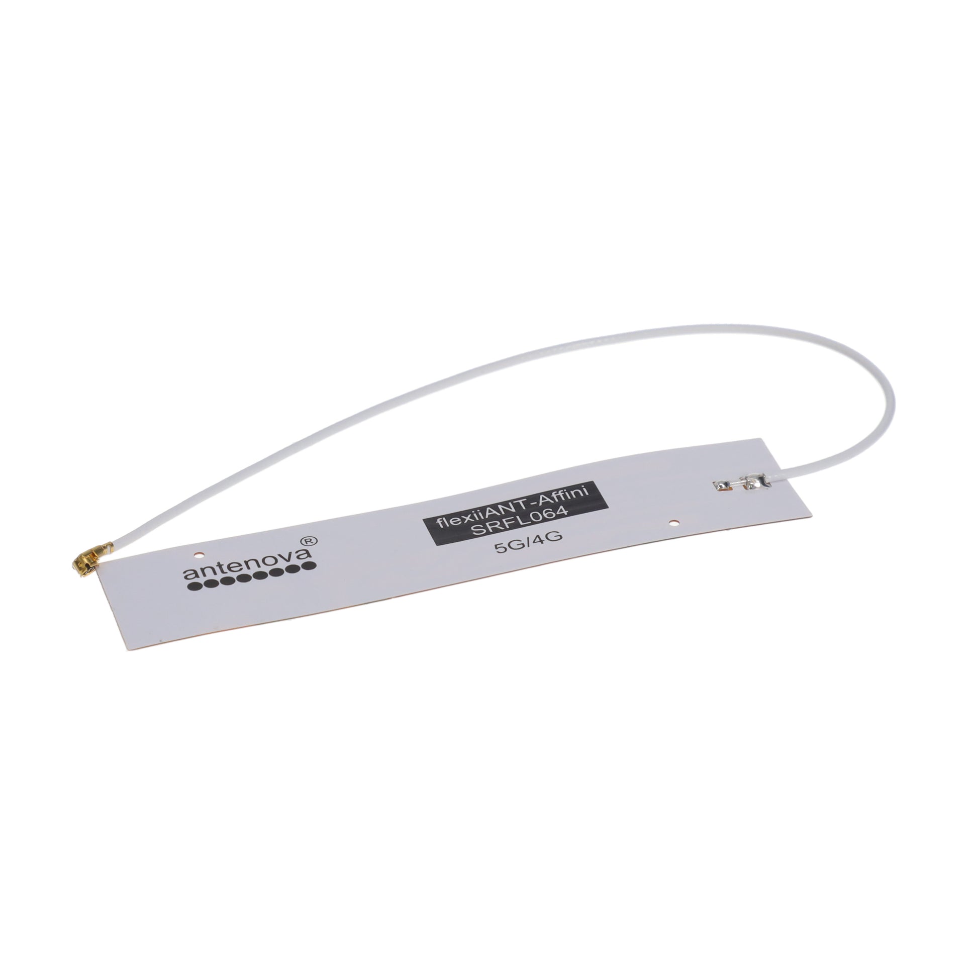Antenova SRFL064-150 FlexiiANT® 657.5MHz, 761MHz, 892MHz, 1.955GHz, 2.35GHz, 2.595GHz Celular