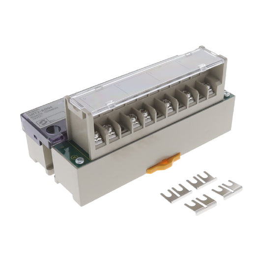 Omron Automation and Safety SRT2-AD04 SRT2 Input Module C Series