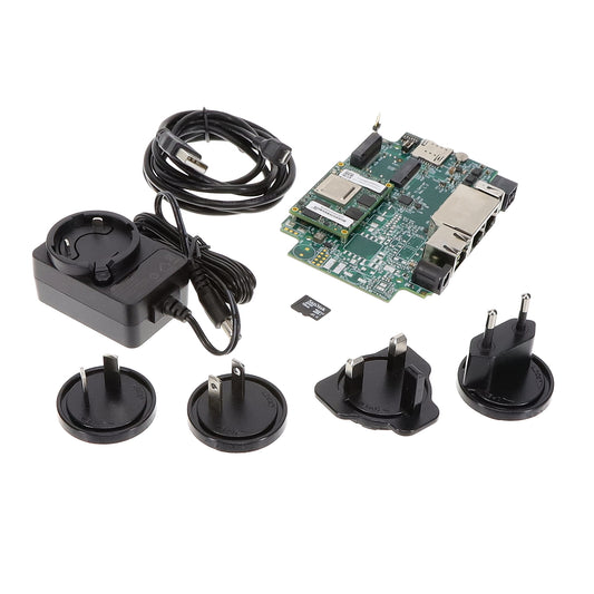 SRT6442-EVKHBCTC-R01