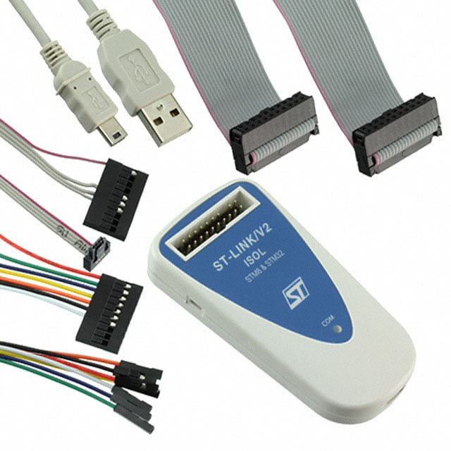 STMicroelectronics ST-LINK/V2-ISOL -