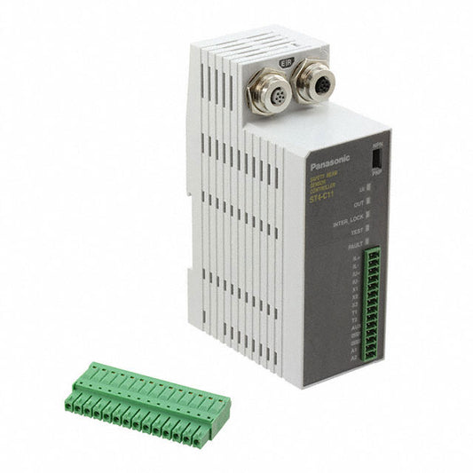 Panasonic Industrial Automation Sales ST4-C11 ST4 Single Beam -