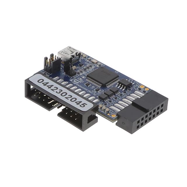 STMicroelectronics STELLARLINK -
