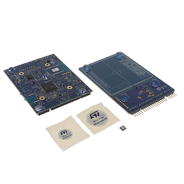 STMicroelectronics STEVAL-25R3916B - Near Field Communication (NFC)