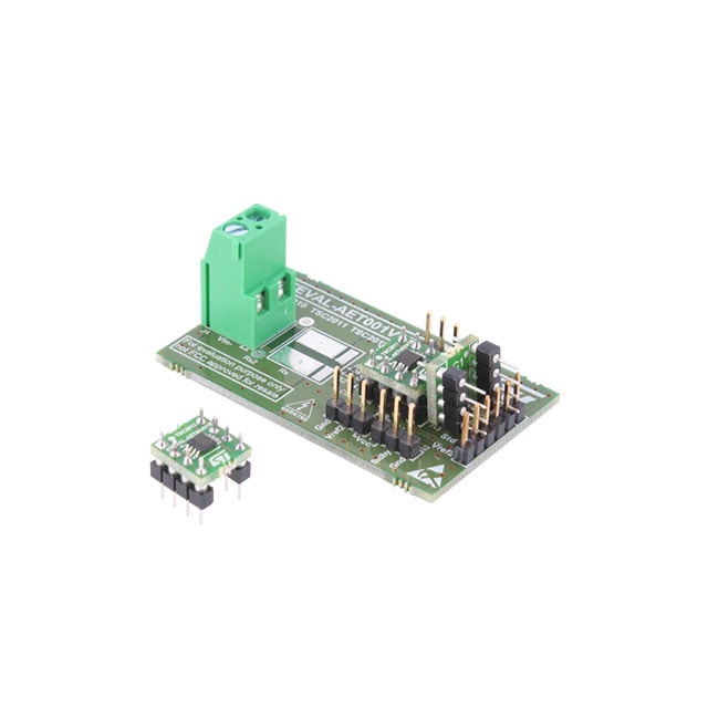 STMicroelectronics STEVAL-AETKT1V2 - Current Sense