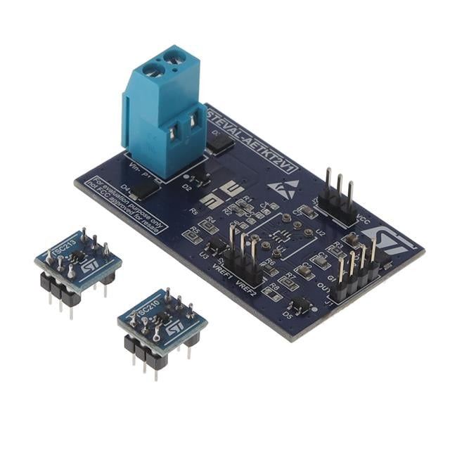 STMicroelectronics STEVAL-AETKT2V1 - Current Sense